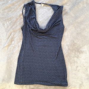 Halogen Sleeveless Top
